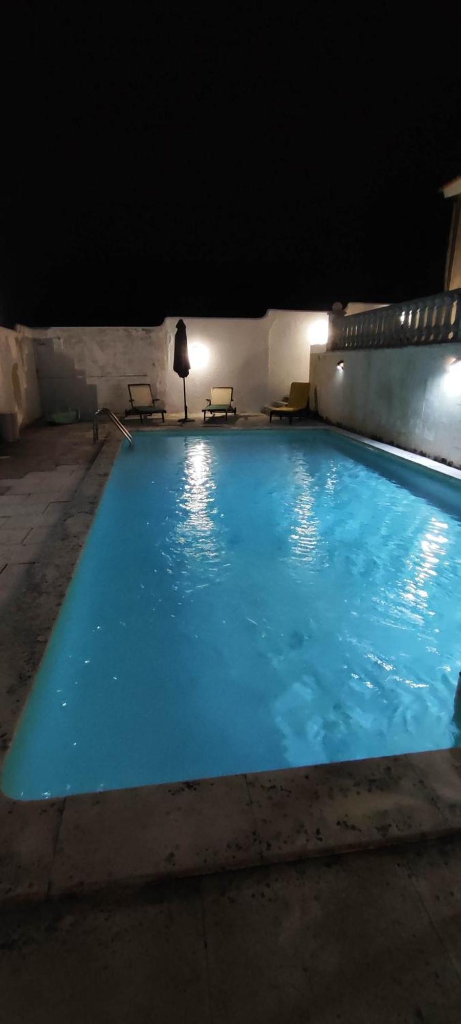 Angeja Charm House Casa Da Eiraヴィラ エクステリア 写真